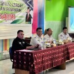 Pendidikan Politik Bagi Pemilih Pemula di Tanah Bumbu