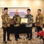 Wawasan Kebangsaan dan Karakter Bangsa Bagi Pimpinan SKPD Tanah Bumbu