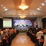 Rakerprov KONI Kalsel, Kabupaten Tanah Laut Resmi Jadi Tuan Rumah Porprov 2025