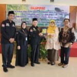 Penguatan Riset dan Inovasi Daerah, Bappedalitbang Tanah Bumbu Gelar Ekspose Laporan Akhir RIPJPID