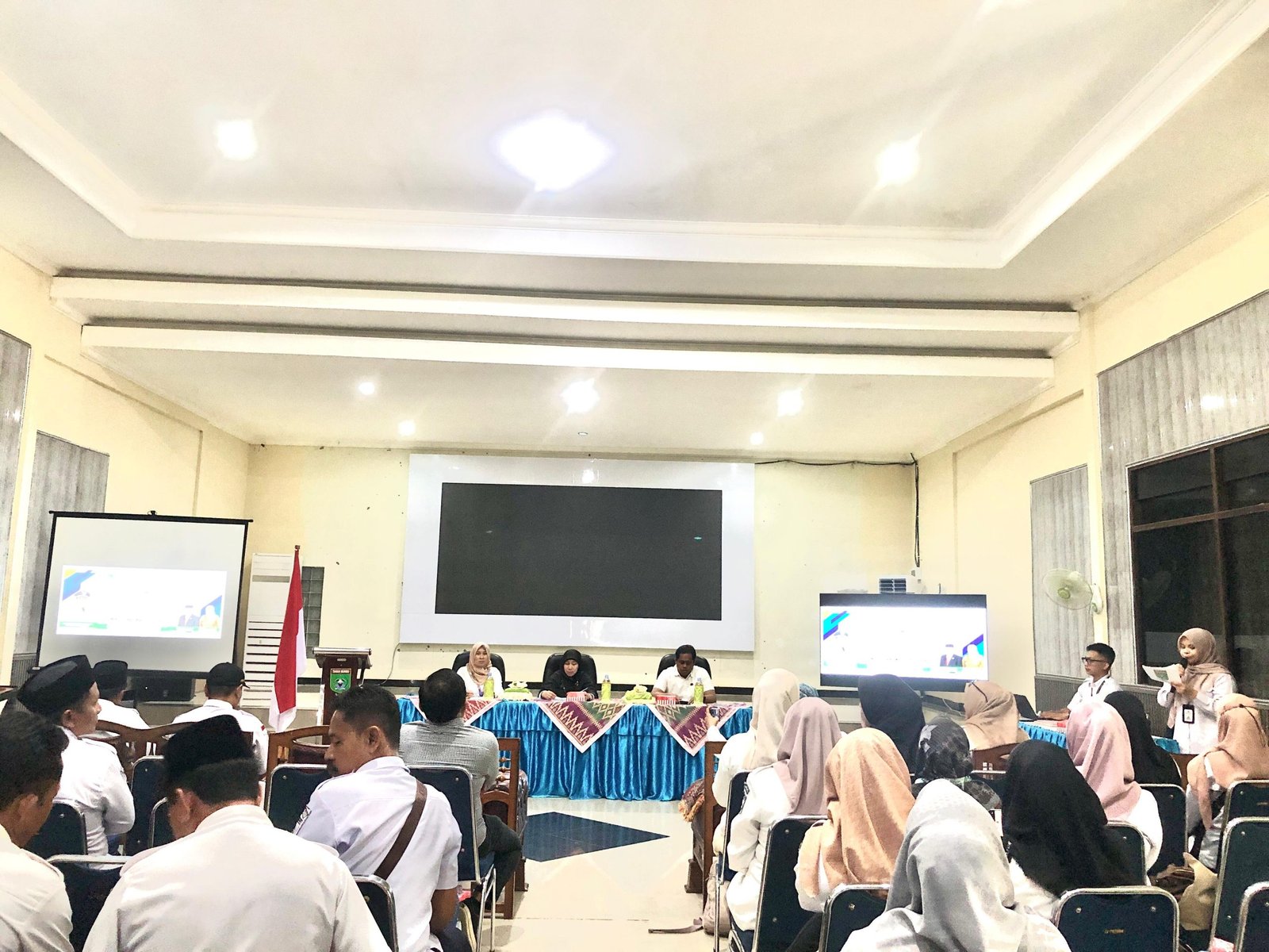 Efektivitas Perlindungan Terhadap Perempuan dan Anak, Pemkab Tanbu Bentuk PPATBM