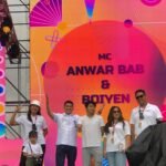 Opening Batulicin Festival 2024 Menargetkan 85 Ribu Penonton