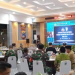 Efisiensi Pengamanan Tahun Baru 2025 Tanah Bumbu