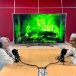 Podcast Ruang Perpus: Strategi Dispersip Tanbu Meningkatkan Literasi dan Minat Baca