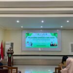 Tingkatkan Layanan Publik Ramah Anak, DP3AP2KB Tanbu Gelar Pelatihan Konvensi Hak Anak