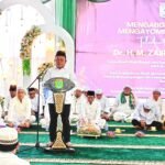 Wakil DPRD Tanah Bumbu Hasanuddin, Beri Apresiasi Kepemimpinan Bupati Zairullah