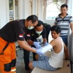 Satgas Bantuan Kemanusiaan Indonesia di Myanmar Tetap Siaga dan Berikan Dukungan Maksimal