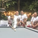Pemkab Tanbu dukung Turnamen Billiard Internasional Batulicin Open 2025 : Ajang Prestasi dan Promosi Daerah