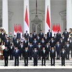 Catatan 150 Hari Kabinet Merah Putih, Kerja Sungguh-sungguh untuk Negeri