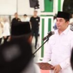 Bupati Andi Rudi Latif Lantik Pengurus Dewan Kesenian Tanah Bumbu Periode 2025-2030