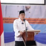 Bupati Andi Rudi Latif Buka Musrenbang RPJMD 2025-2029: Tegaskan Visi Tanah Bumbu Maju, Makmur, dan Beradab