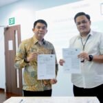 Pemkab Tanah Bumbu Jalin Kerjasama dengan RSCM untuk Tingkatkan Layanan Kesehatan