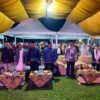 MTQN Ke-XXI Tingkat Kecamatan Kusan Hulu Resmi Dibuka, Bupati Tanah Bumbu Harap Lahirkan Qari dan Qariah Berakhlak Qur’ani