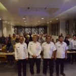 Bimtek Program UEP-P dan PENA, Dinsos Kalsel Berkomitmen Membantu Kelompok Rentan