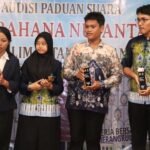 Empat Pemenang Terpilih Untuk Mewakili Kalsel di Audisi GBN 2025