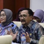 Dukung Visi Gubernur, Dinas Pertanian Kalsel Paparkan Program Prioritas Pertanian Hingga Fokus Tingkatkan Ketahanan Pangan