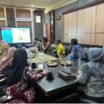 Diskominfo Kalsel Raih 71 Persen Keamanan Siber, Lampaui Target Nasional