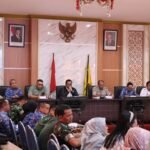 Kalsel Percepat Program Cetak Sawah 30 Ribu Hektare, Target Tanam Dimulai September 2025