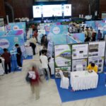Penutupan Job Fair 2025 Kalsel, Sinergi Pemerintah dan Swasta Tingkatkan Penempatan Kerja