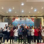 Rahmat Trianto Nahkodai Wushu Kalsel, Siap Cetak Atlet Handal  