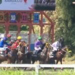 Tim Berkuda Kalsel Targetkan Lebih dari Lima Emas Pada Kejuaraan Nasional Series 1