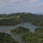 Geopark Meratus Resmi Berstatus UNESCO Global Geopark, Pemprov Kalsel Mantapkan Komitmen Pengelolaan Berkelanjutan