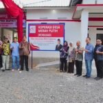 Koperasi Desa Merah Putih Siap Diluncurkan Serentak, Kalsel Jadi Lokasi Percontohan Nasional