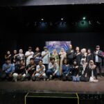 Lewat Pagelaran Seni Sastra, UPTD Taman Budaya Peringati Hari Puisi Indonesia