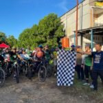 Dispora Kalsel dan BMCC Gelar Gowes Bareng 2025, Rayakan 10 Tahun Komunitas Sepeda