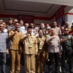 Gubernur Kalsel Resmikan Koperasi Desa Merah Putih Indrasari