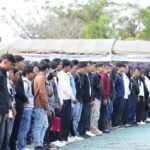 Job Fair Tanah Bumbu 2025 Resmi Dibuka