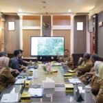 Diskominfo Kalsel Matangkan Rencana Akses Wifi Publik di Kawasan Wisata Tahura Sultan Adam