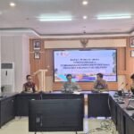 Pemprov Kalsel Dorong Percepatan Kawasan Perdesaan, Tiga Kabupaten Jadi Prioritas Pendampingan