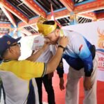 PSN PP Kalsel Raih Keberhasilan Gemilang di FORNAS VIII dengan 6 Medali