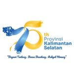 Pemenang Lomba Logo dan Tema HUT ke-75 Provinsi Kalimantan Selatan Ditetapkan