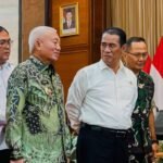 Gubernur Kalsel Siap Sukseskan Swasembada Pangan
