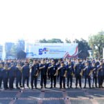 Irjen Kemhan Peringati 54 Tahun Berdirinya PT. ASABRI (Persero)