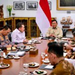 Presiden Prabowo Perintahkan Tindak Tegas Pelanggaran Standar Beras Premium dan Medium