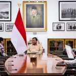 Presiden Prabowo Panggil Menteri PKP, Bahas Program Perumahan Rakyat dan KUR Perumahan