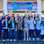 RSGM Gusti Hasan Aman Gelar Bakti Sosial Rayakan HUT RI, HUT Kalsel, dan HUT RSGM