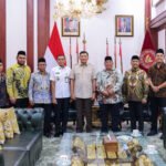 Bersama Merawat Kebhinekaan, Kemhan Bangun Sinergi dengan DMDI Indonesia