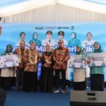 Peringati Harjad Ke-75 Kalsel, Dislautkan Bersama TP PKK Kalsel Gelar Lomba Masak Serba Ikan Tingkat Provinsi Tahun 2025