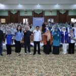 Diskominfo Kalsel dan ICT Watch Indonesia Gelar Pelatihan AI, Bekali Perempuan dan Calon Pekerja  dengan Pelatihan Praktis di Bidang AI