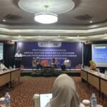 Kemenkes RI Gelar Koordinasi Lintas Sektor dan Lintas Program Pengendalian Avian Influenza di Kalsel