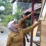 Bantuan Sosial RTLH Kalsel Capai 94,87 Persen, Dorong Pengentasan Kawasan Kumuh