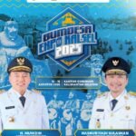 BUMDesa Expo 2025 Digelar di Perkantoran Gubernur Kalsel, 11 Kabupaten Tampilkan Produk Unggulan Desa
