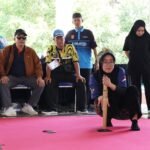 Dispora Dukung Pelestarian Olahraga Tradisional, Bagasing, Balogo, dan Kuntau Siap Meriahkan Hari Jadi ke-75 Kalsel