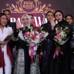 Pemprov Kalsel Promosikan Sasirangan Tembus Pasar Global Lewat Inovasi dan Kolaborasi