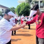 Semarak HUT ke-80 RI dan Hari Jadi ke-75 Kalsel, Dinas PUPR Gelar Aneka Lomba Meriahkan Perayaan