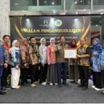 Kalsel Kembali Raih Penghargaan PROVILA 2025, Wagub Hasnur : Kita Bisa Wujudkan Ini Demi Anak-Anak Tercinta